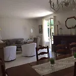Villa Amahenthe